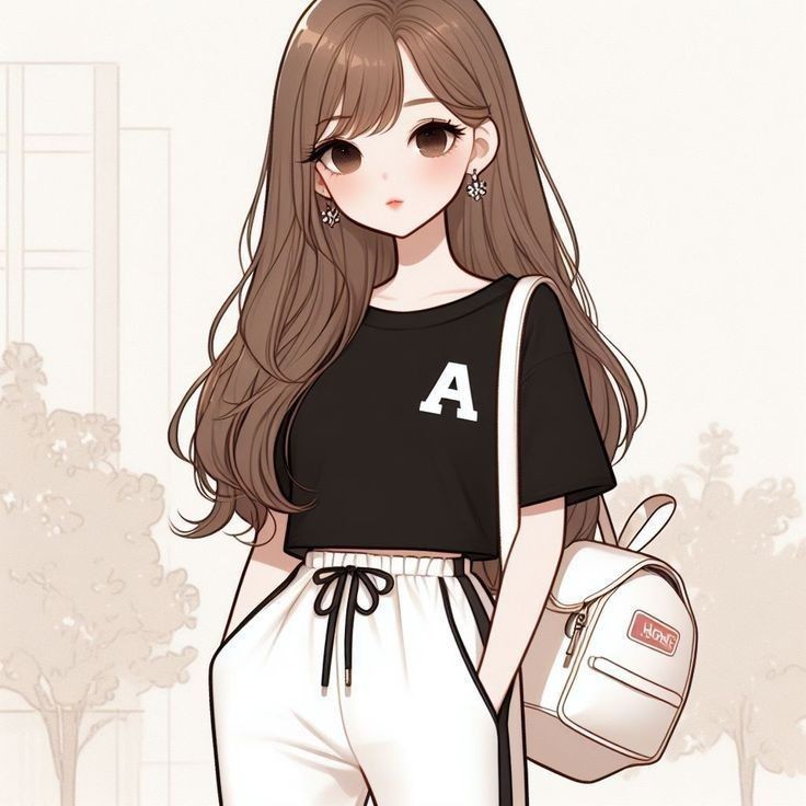 aesthetic-cute-dp-for-instagram