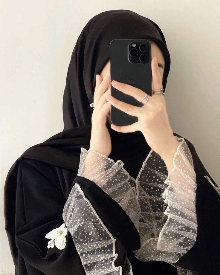 aesthetic-islamic-dp-for-girls