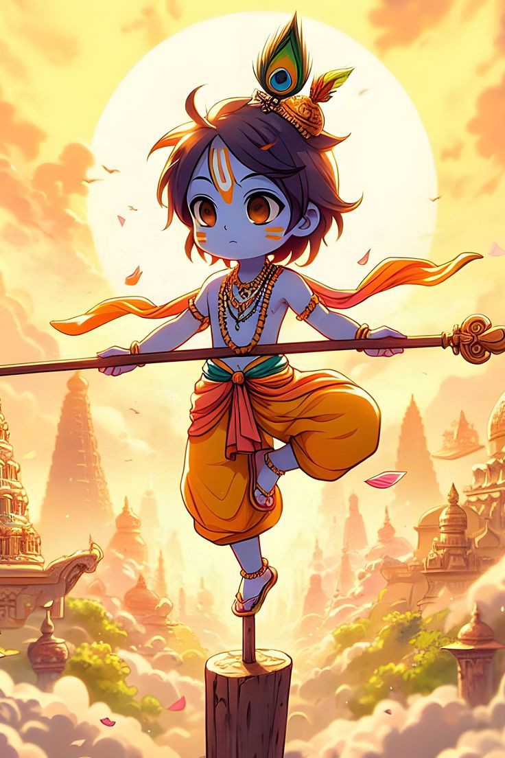 aesthetic-radha-krishna-wallpaper-phone