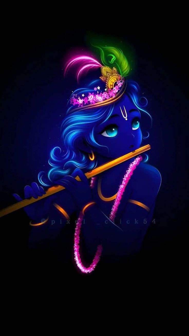 bal-radha-krishna-wallpaper