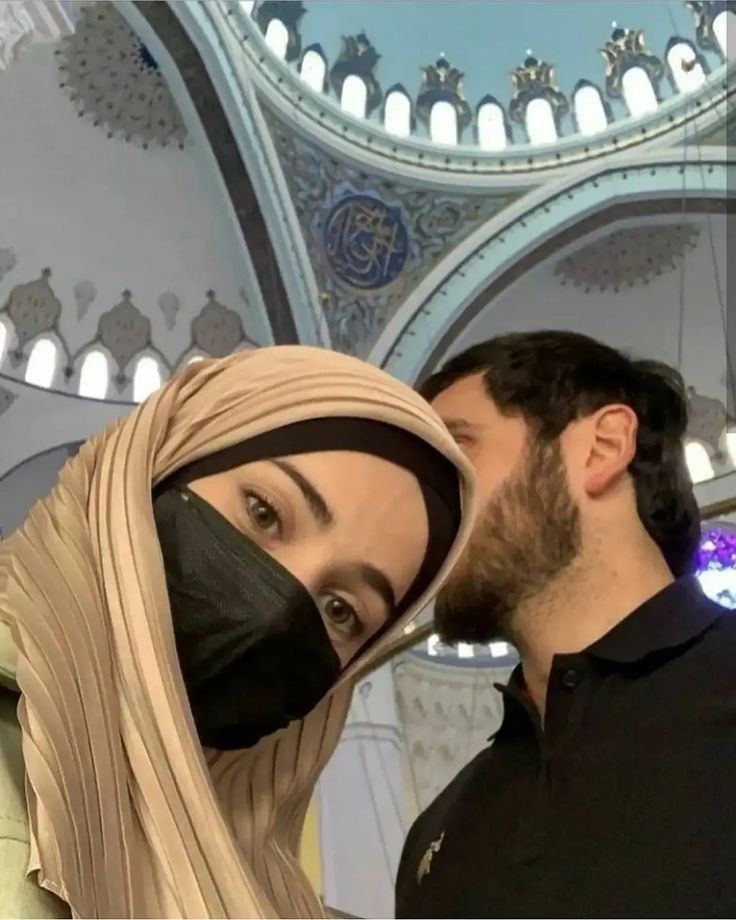 best-islamic-couple-dp-for-instagram