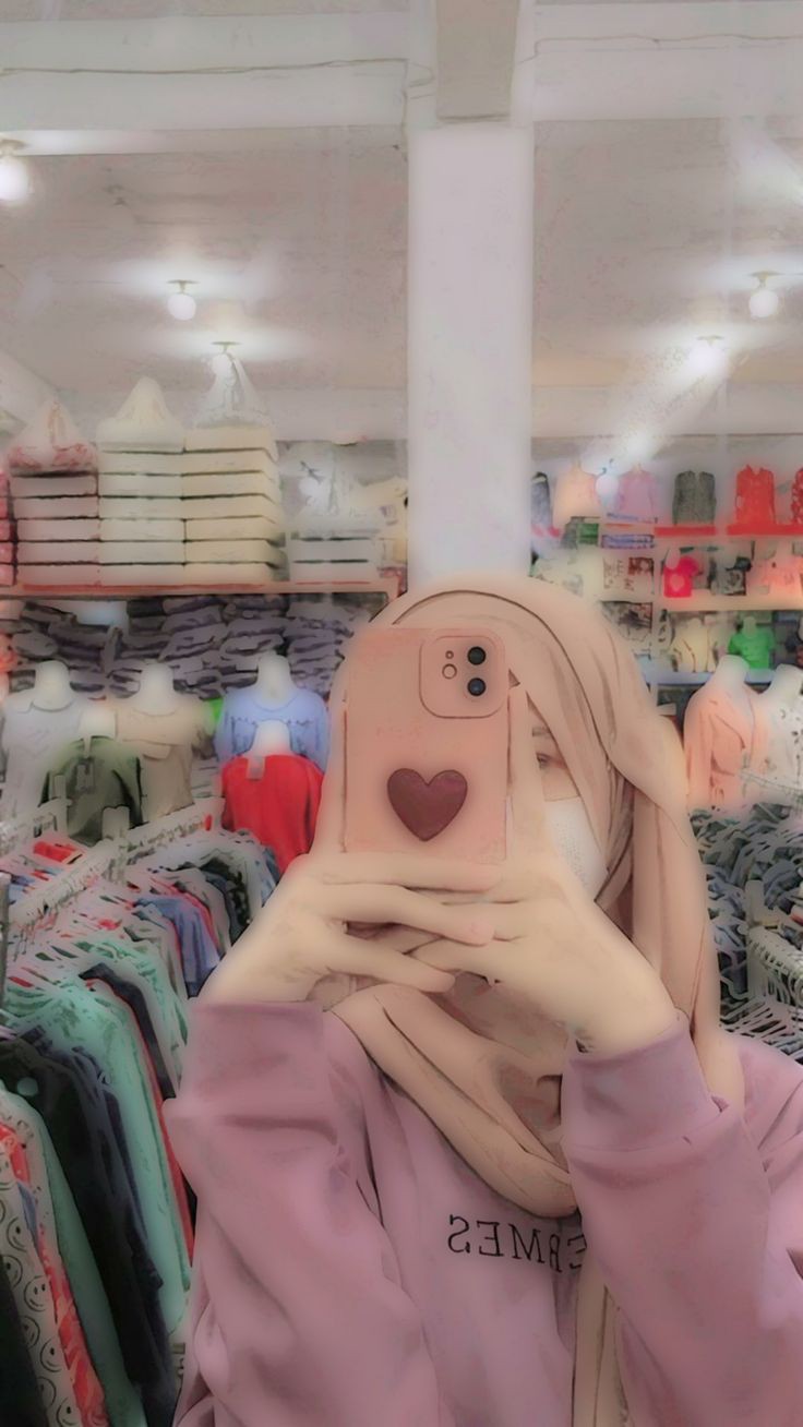 black-dress-muslim-girls-dp