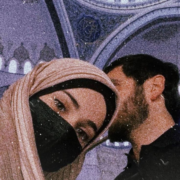 couple-islamic-dp