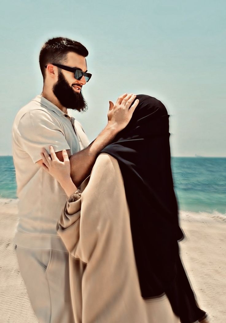 cute-cartoon-couple-dp-for-instagram-for-girl