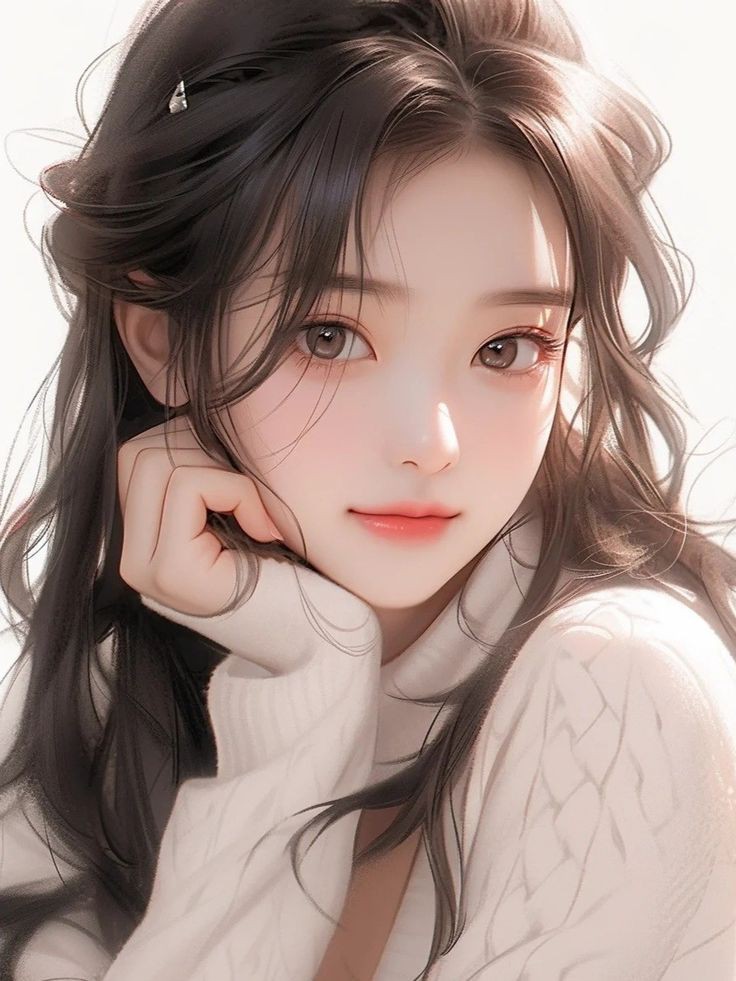 cute-doll-dp-for-instagram-for-girl-attitude