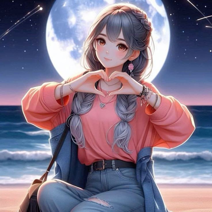 cute-dp-for-instagram-doll