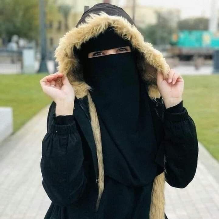 hidden-face-hijab-girl-dp