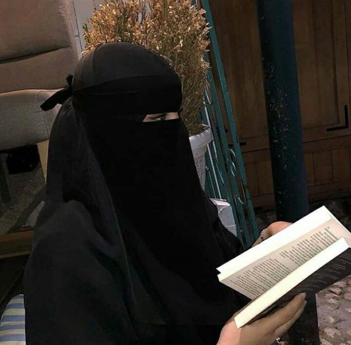 muslim-girl-dp-alone