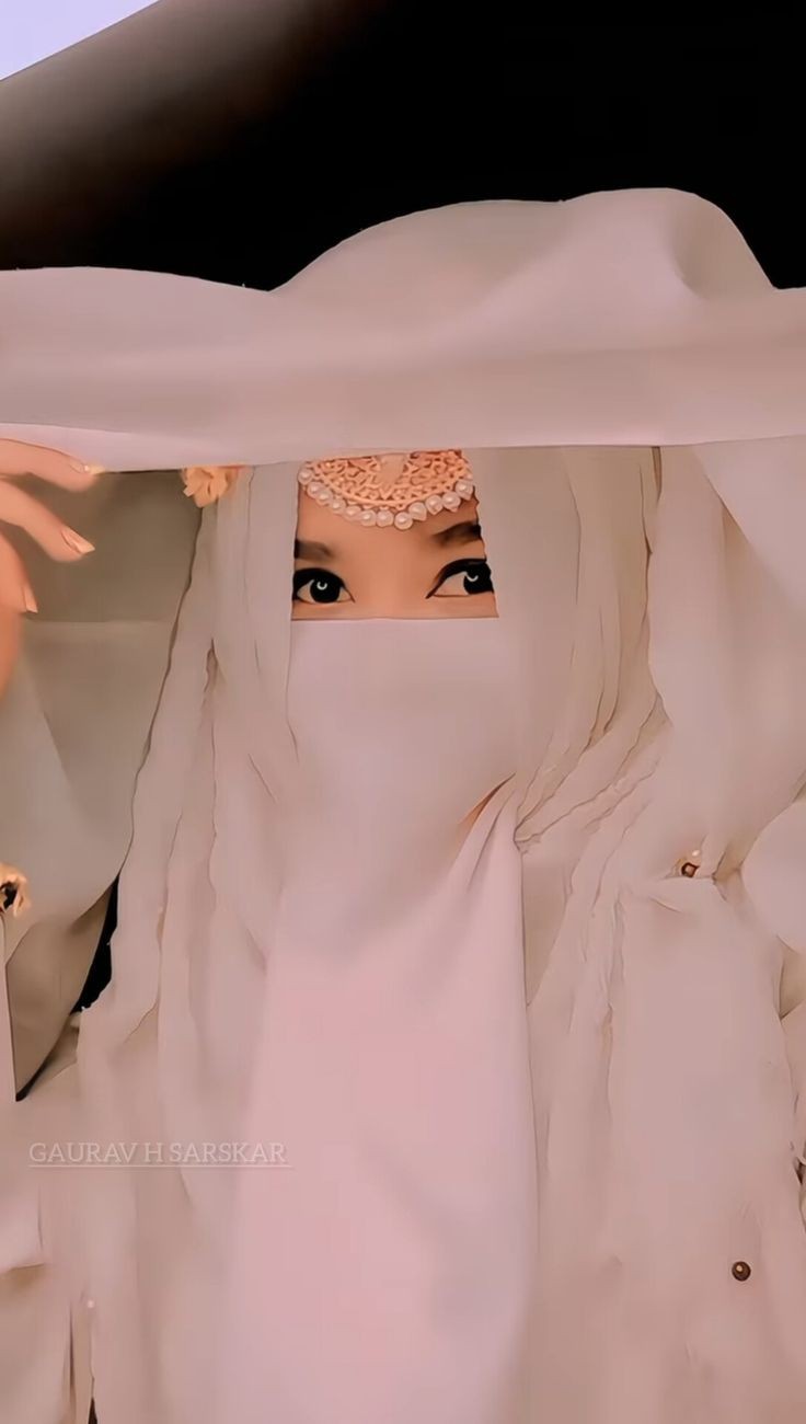 muslim-girls-dp-cute