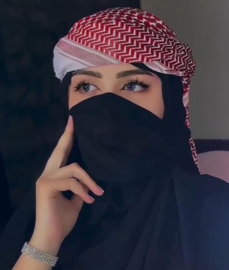 niqab-dp-aesthetic