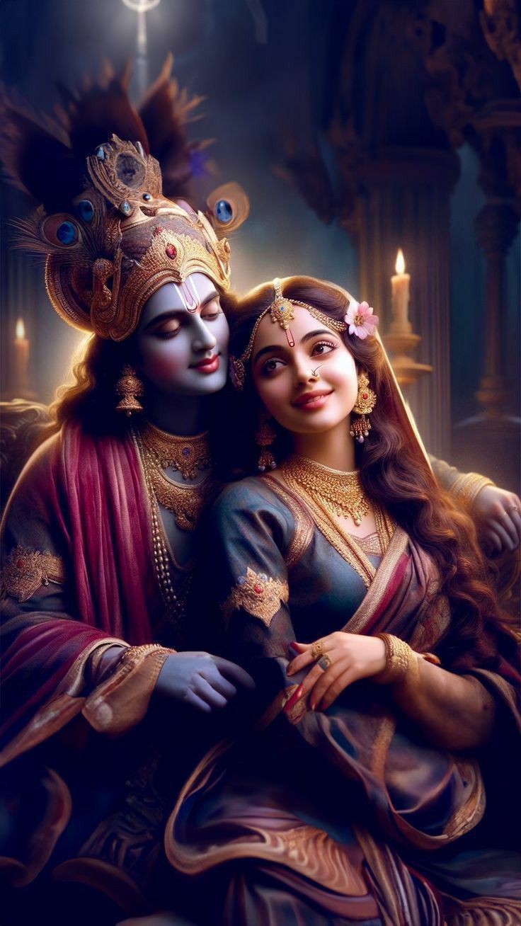 radha-krishna-wallpaper-benefits