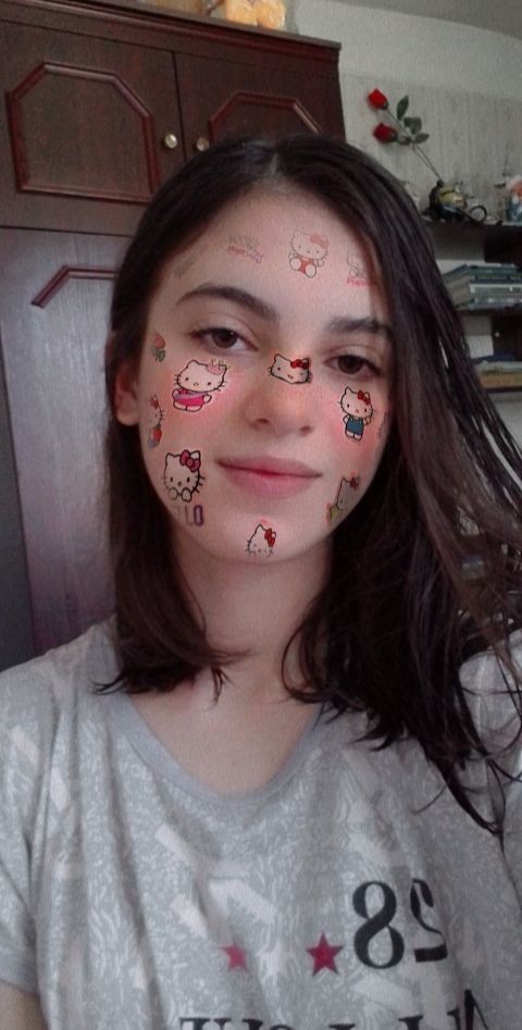 real-hide-face-girl-pic