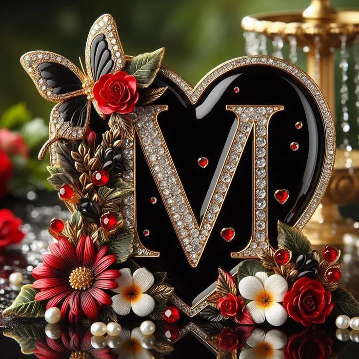 M-name-dp-boy-stylish