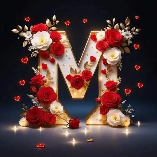 M-name-dp-for-whatsapp-boy