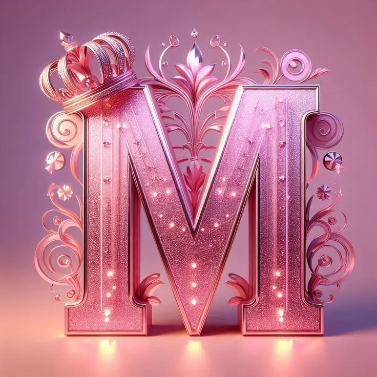 M-name-dp-love-download