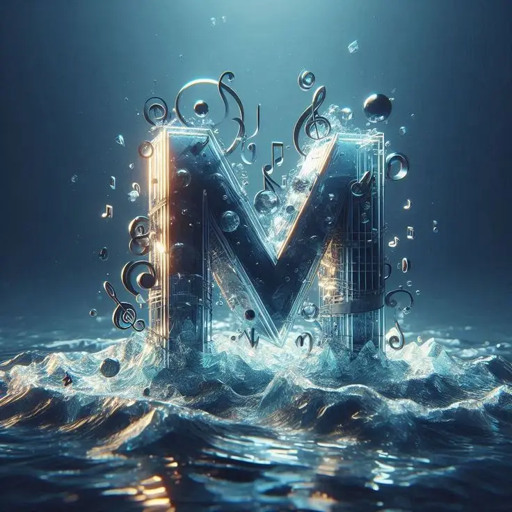 M-name-profile-pictures