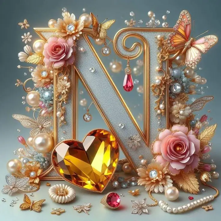 N-name-dp-for-whatsapp-love