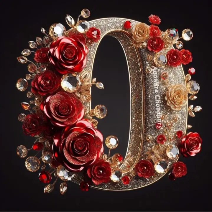 O-name-dp-love-couple