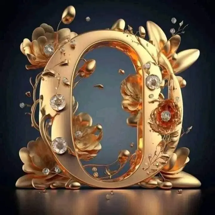 O-name-wallpaper-stylish