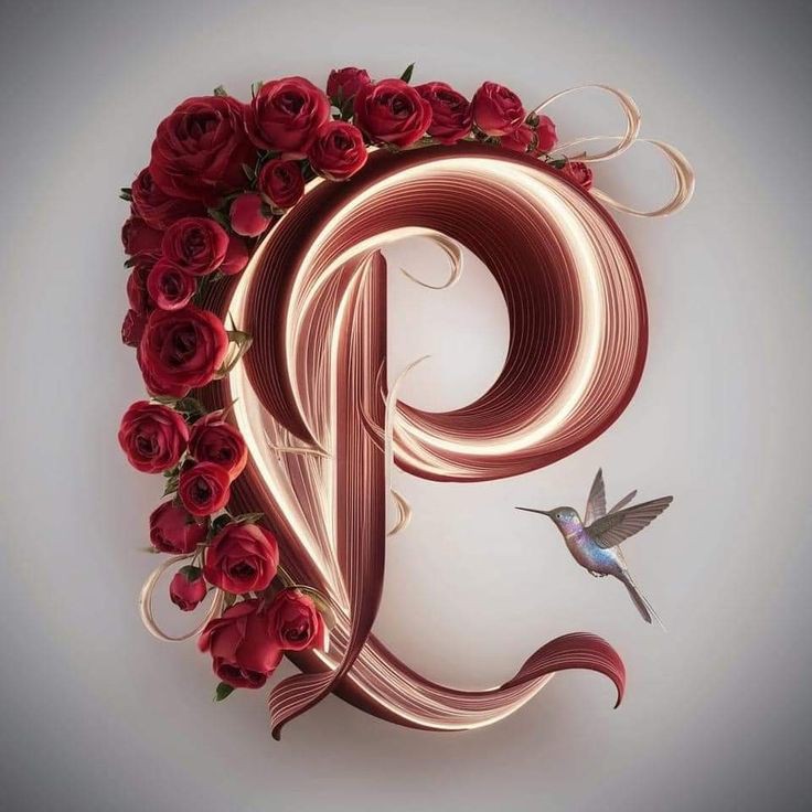 P-name-beautiful-photo