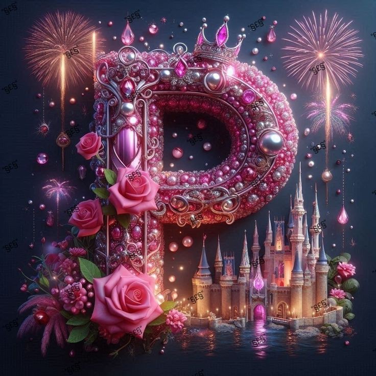 P-name-dp-boy-stylish