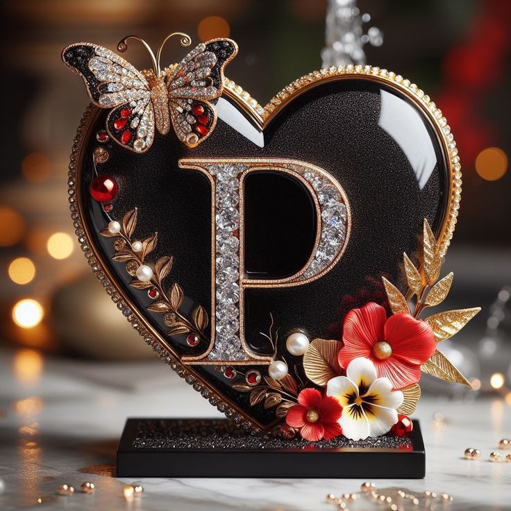 P-name-dp-love-girl-attitude