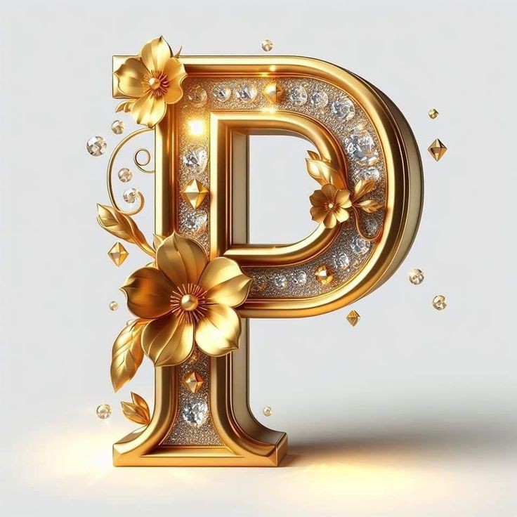 P-name-dp-pic-download