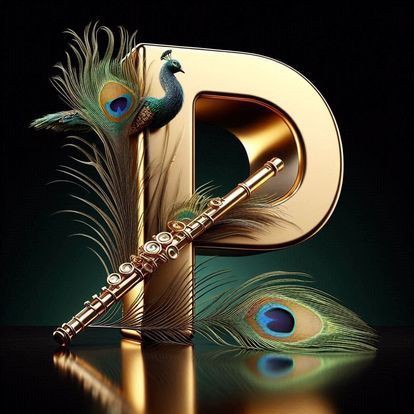 P-name-dp-stylish-girl