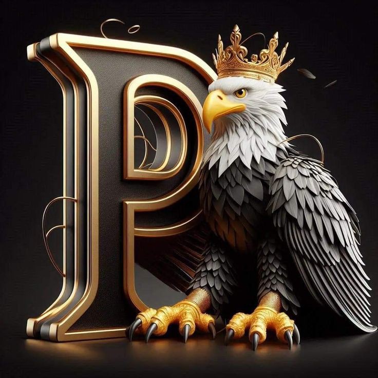 P-name-profile-pic-download