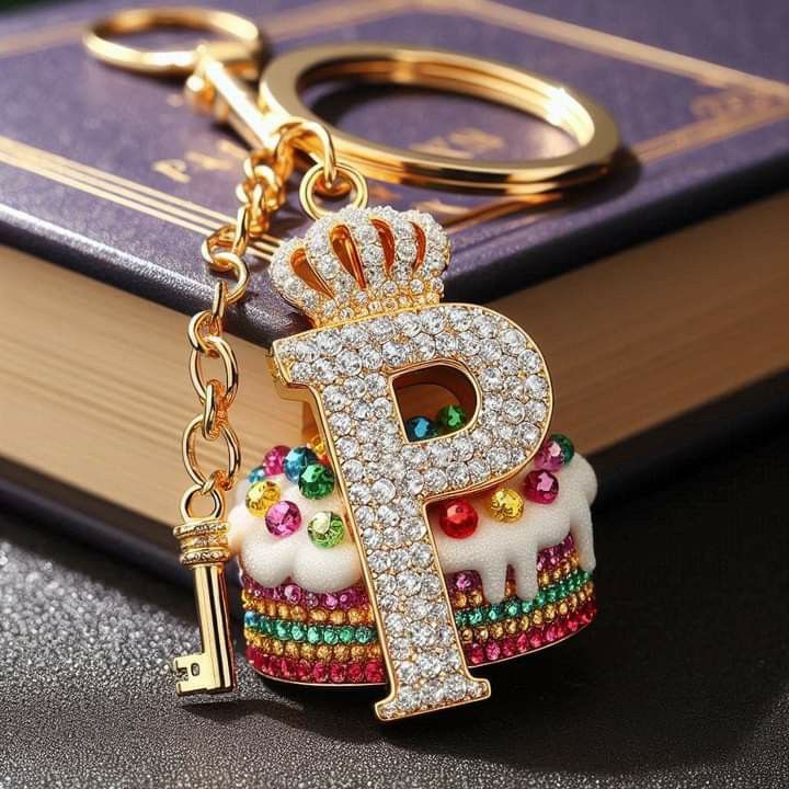 P-name-wallpaper-stylish