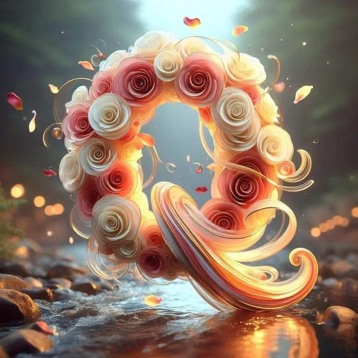 Q-name-dp-stylish-download