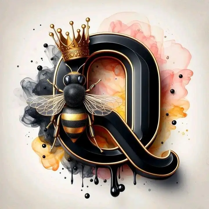 Q-name-dp-stylish-wallpaper