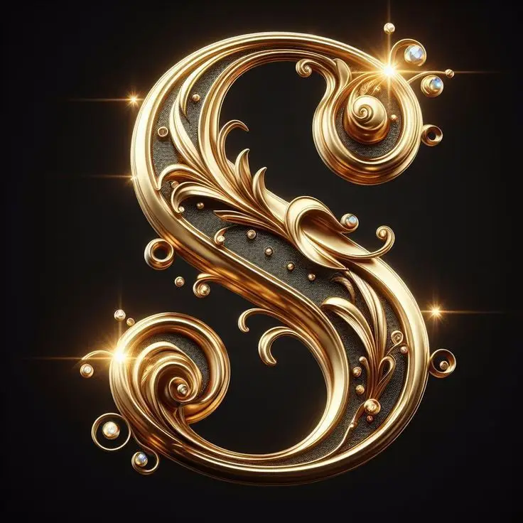 S-name-dp-for-whatsapp-love