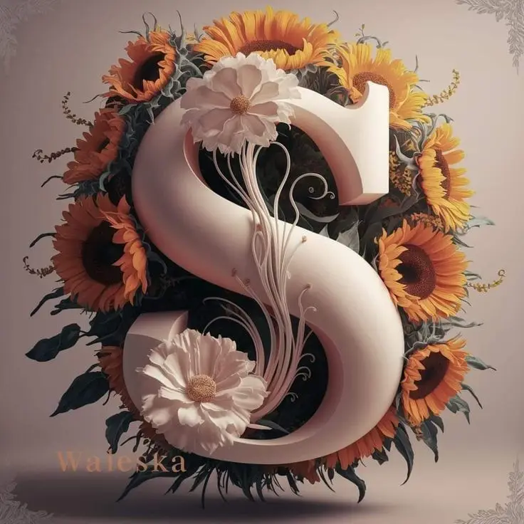 S-name-dp-for-whatsapp-stylish