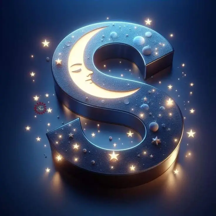 S-name-dp-romantic-couple