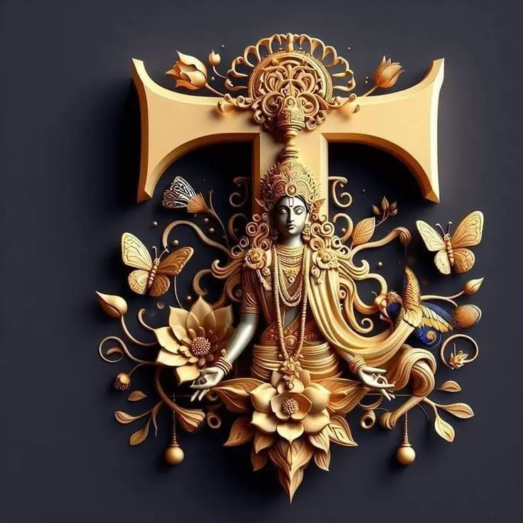 T-name-beautiful-photo