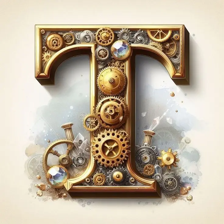 T-name-wallpaper-black