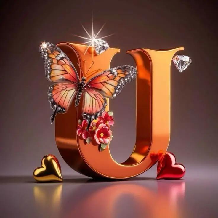 U-name-dp-love-sad-stylish