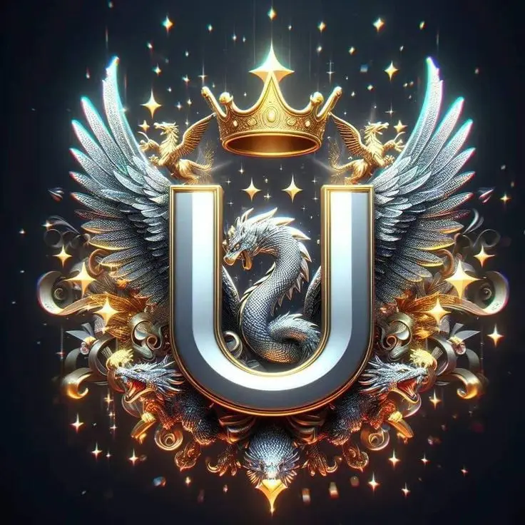 U-name-dp-stylish-download