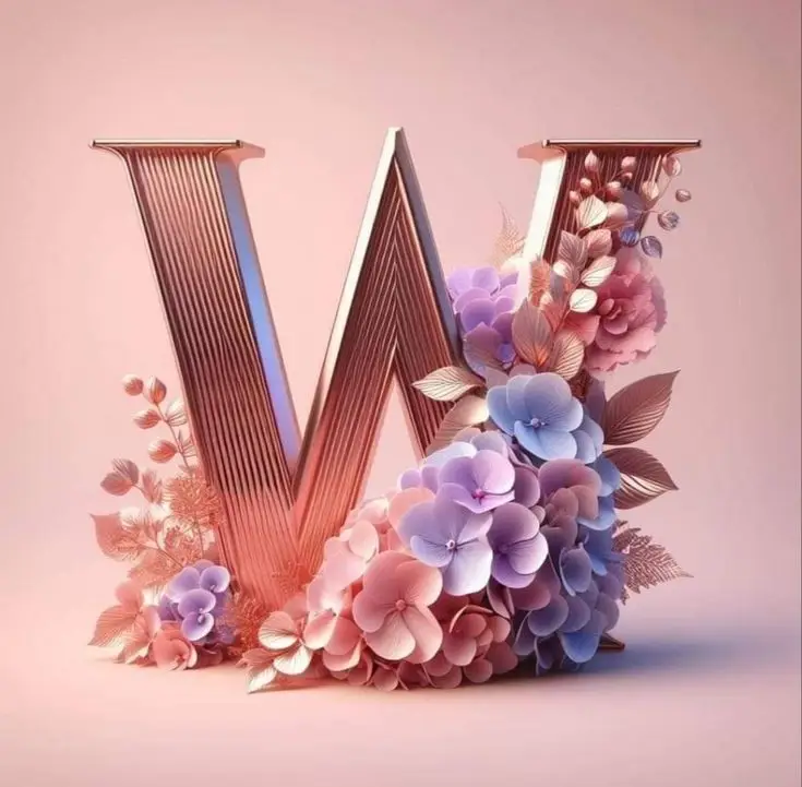 W-name-dp-for-whatsapp-love