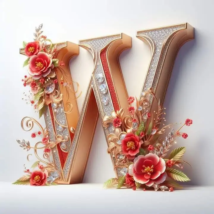 W-name-dp-for-whatsapp