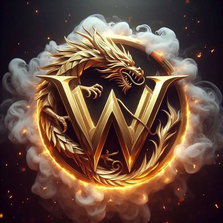 W-name-dp-love-couple-download