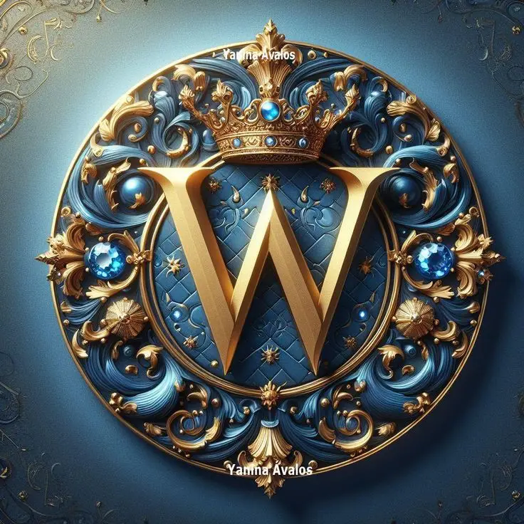 W-name-dp-pic-download