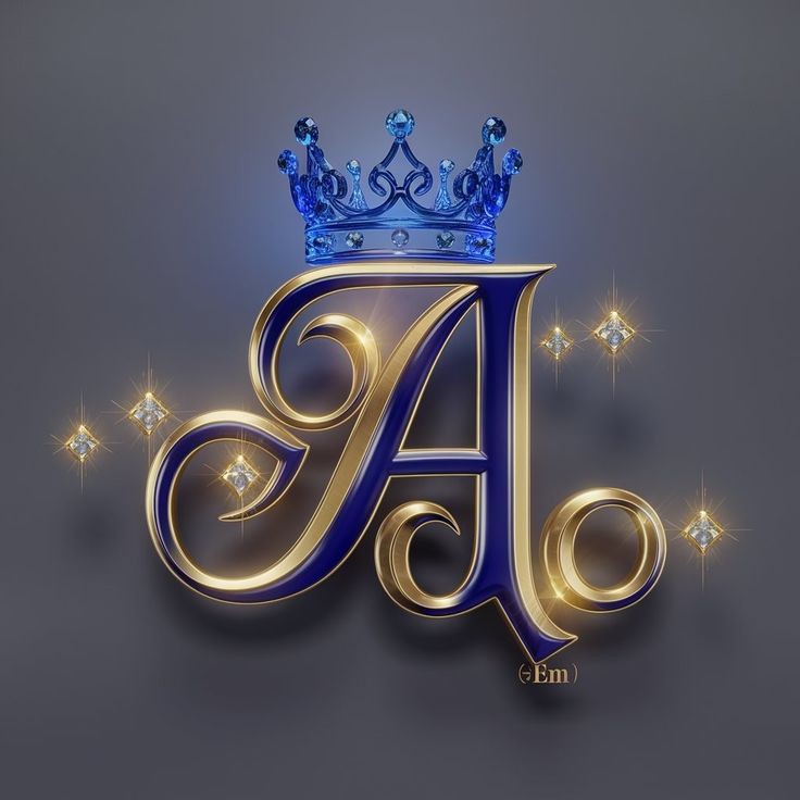 a-girl-name-letter-a