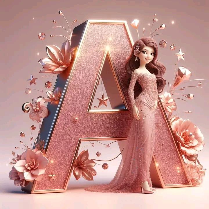 a-name-couple-dp-love