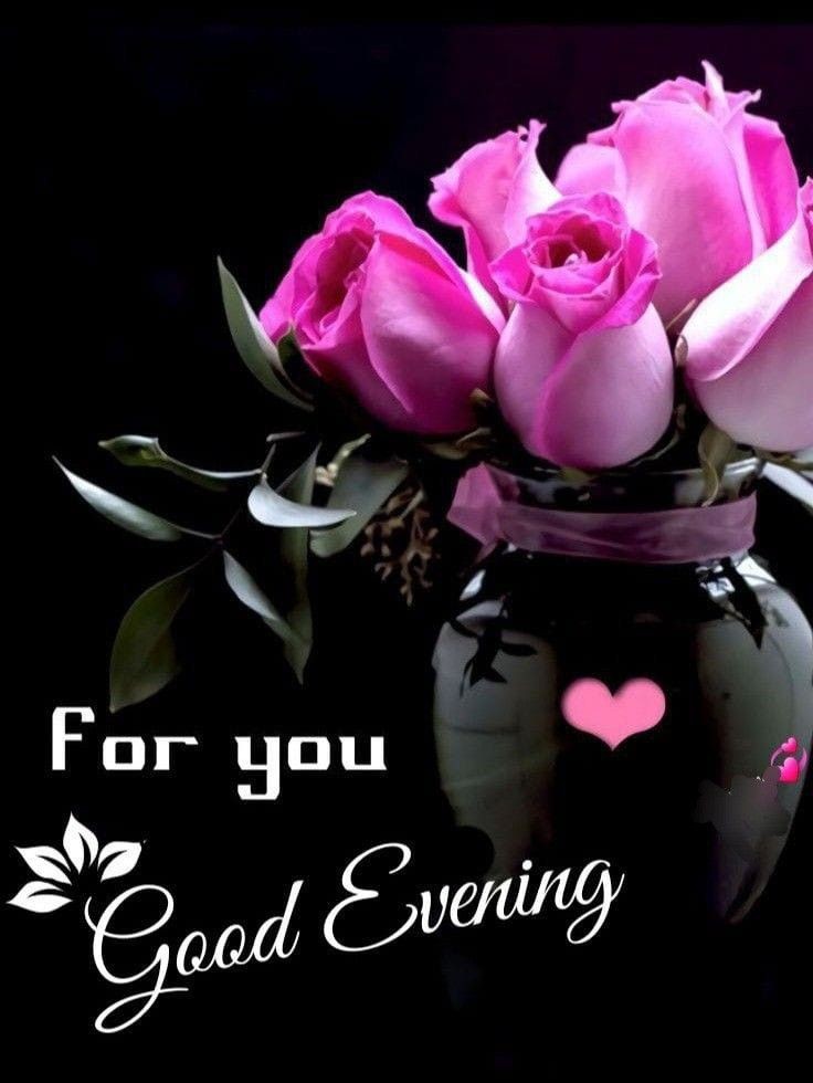 african-american-good-evening-images