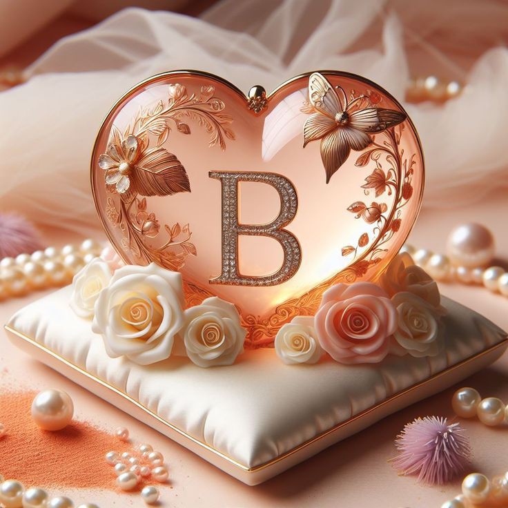 b-letter-design-copy-and-paste