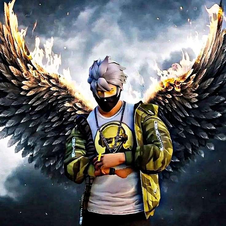 best-free-fire-dp-for-youtube