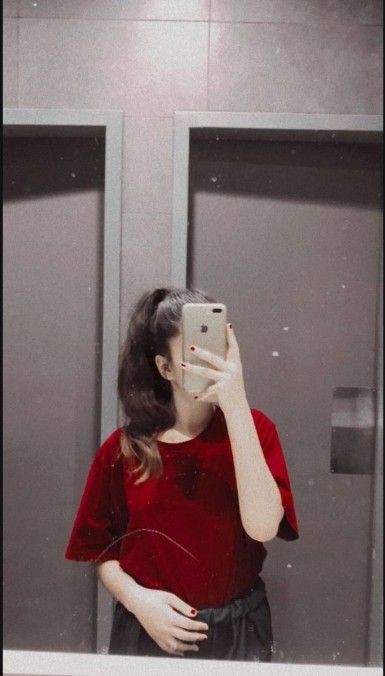 best-mirror-selfie-dp