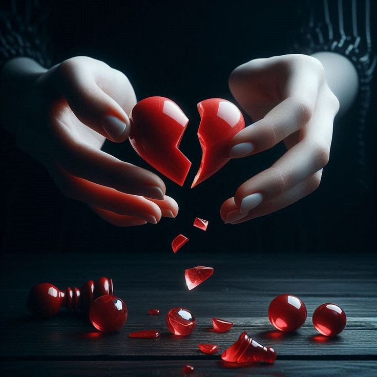 broken-aesthetic-dp-girl